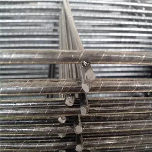 钢筋网片在桥梁工程的应用