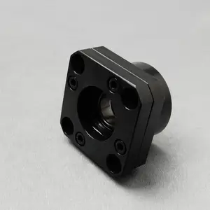 AMI支撑座 法兰型支撑座 FK10 精度C5/C7 C-BRW LEB01