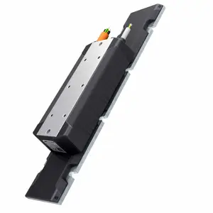 德国UNIMOTION,直线电机，