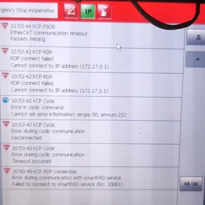 �⿨�������ڼ��������������ƶ���ESC���ϣ�DSE-RDW�������ά�޼��