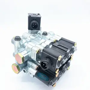 【ECAS VALVE】WABCO 4729000560