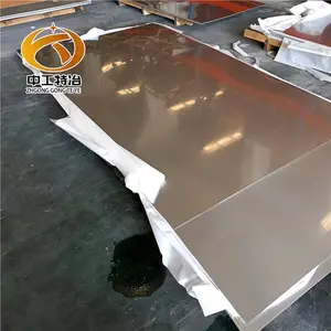 SUS630不锈钢光亮板材 耐腐蚀17-4PH不锈钢板材 可切割固溶