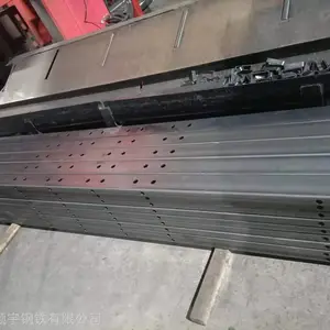 佛山硕宇承接各类产品方管 钢管 型材 激光加工,焊接加工