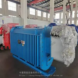 现货速发移动变电站 质保无忧移动变电站 移动变电站