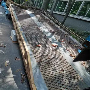 大量回收旧装柜平台与供应二手装卸货桥价格