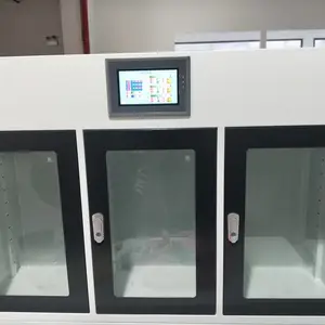 同恩TEJH-CY18ZL档案净化整理台用于资料整理灭菌