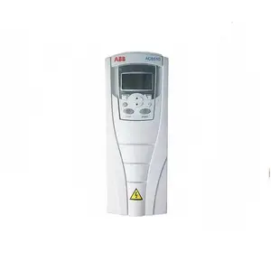 ACS510变频器 全新ABB ACS510-01-031A-4 功率15KW 三相 480V