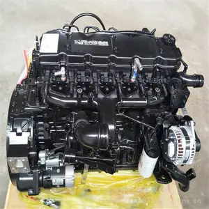 ���翵��˹ISDe6.7����ĸ׷������ܳ�ISDe180 40