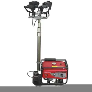 �ƶ�ʽLED���������Ƴ�2*250w����ʽ�����Ƹ�5.5�׶༶