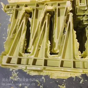 组合式玻璃钢电缆支架撑托立柱定制