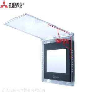 ���⹤�ػ�������GT1662/1655-VN/VT-BA/BD��ҵ������ʾ��