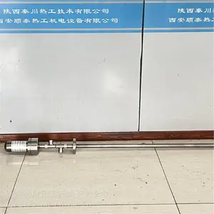 秦川热工一体化点火烧嘴 锅炉熄火保护点火 天然气干气点火长明灯