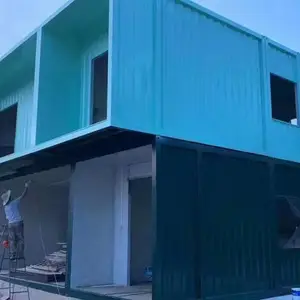 惠州市惠阳区集装箱生产厂家