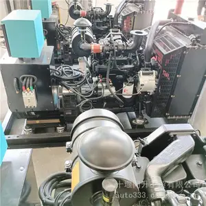 ����˹4BTA3.9-G2 ����������ܳ� 50KW