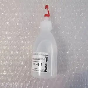 ProMinent普罗名特余氯电解液506270 100ml/瓶德国原装