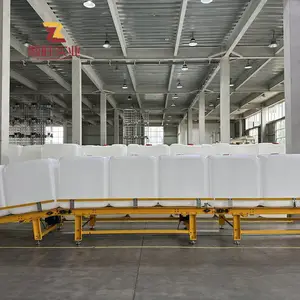 ���ݶ�Ͱ��ϸ����ԭ���������϶�ͰHDPE��ɫ�ּ�1000L����Ͱ