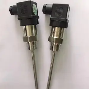 供应热电阻温度传感器 PT100温度变送器 温度开关