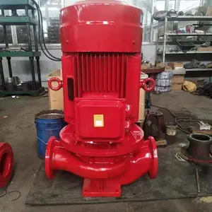 45KW���������� XBD7.0/55G-45KW ��ʽ����ˮ��