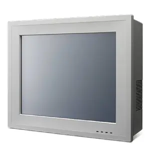 工业平板电脑 标准嵌入式工业一体机 PPC-6150