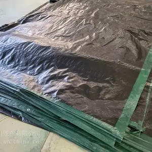 定制生产德国救灾篷布 ***篷布 防雨篷布