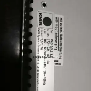 ECIA 整流器TP111196新产品