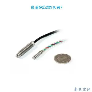 【】德国汉姆压力变送器 HM91微型动态压力变送器