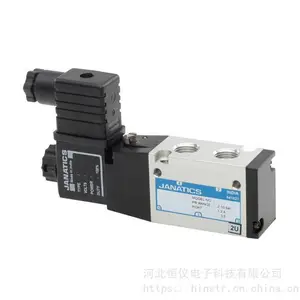 DS255SR61-AT0R0电磁阀Janatics吉耐斯
