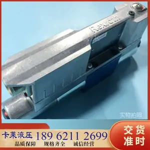 Rexroth��ʿ�ֱ�������R901496446 4WREE6E1-32-3XV24A1