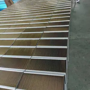 ��Ƭʽ������ ��ˮ��ɢ�Ȳ� �������ɢ���� ������о���