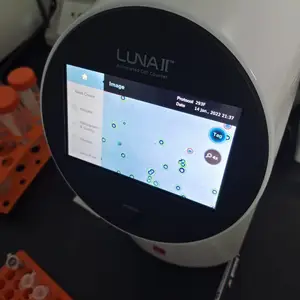 瑾萱生物 CRO 技术服务 细胞生物学服务 细胞检测 细胞凋亡 细胞流式