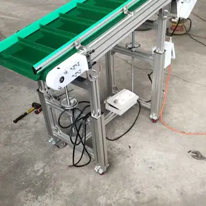 食品专用皮带机