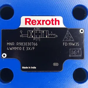 4WE10D3X/CG220N9K4/V��ʿ��rexroth��Ż���220V