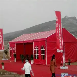 福建南平超大空间婚庆篷房款式多样经验丰富