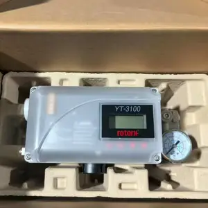 供应韩国永泰YTC 定位器YT-3100 全新正品 现货 期货