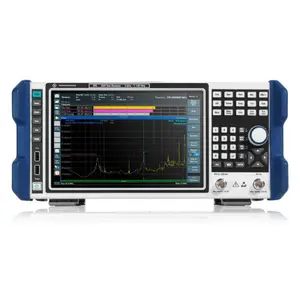 �޵���ʩ�ߴ�R&S | EMI���Խ��ջ� EPL1000/1001/1007