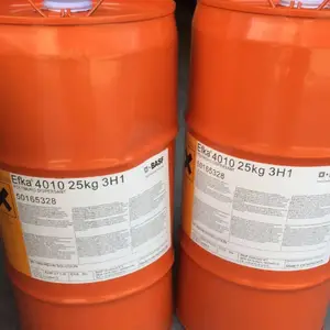 巴斯夫 埃夫卡 EFKA PU 4063分散剂