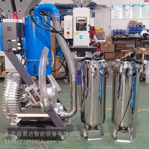 4KW�����Զ����ͻ�һ�Զ�YDC-900G���ϻ�24��Ͱ