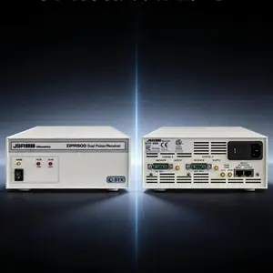 模块JPV-PR-USB-Lb2-脉冲发射接收器 Pulser/Receiver