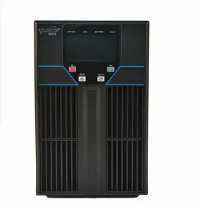 ����˹UPS����ʽ������ԴE10KS 10KVA/9KW����ͣ��Ӧ�����õ�Դ