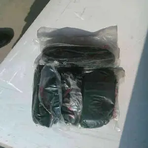 化工 石油 煤矿电缆防火防爆密封胶泥 防爆隔离密封胶泥