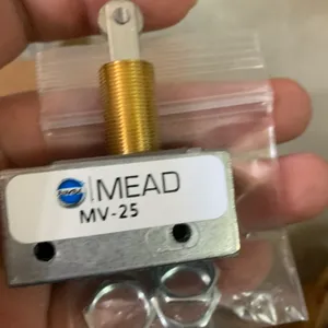 供应 MEAD 触点机械阀 MV-25