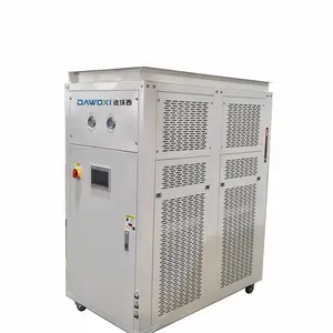 达沃西高低温液冷测试机DW-G2500-10AF-4 同温输出,四通道独立控流及控压