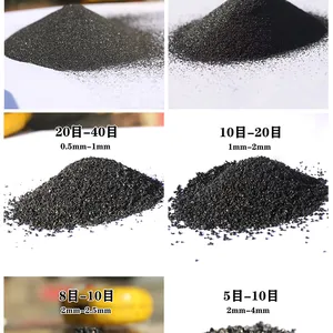 ͭ��ɰ 4-6mm ʯӢɰ������������� �͸�ʴ ��;��