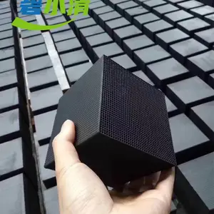 焦作碧水清 活性炭 指标性质和功能解释