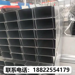 天津光伏水槽怎么选？W型设计到底解决了哪些实际问题