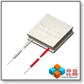 TEC1-007系列(10x10mm)半导体致冷片/制冷片/冷凝片/发电片/温差片/帕尔帖/TEC