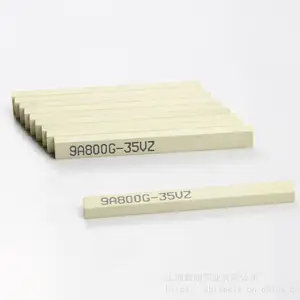 进口GC磨石汽车工业钣金钢材油石 玻璃陶瓷油石 9A800G
