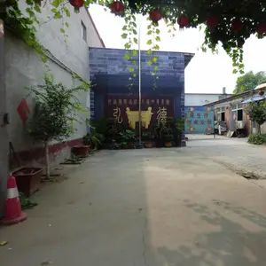 保定市莲池区弘德金属制品厂