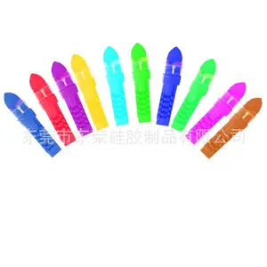 ������������ʱ�й轺�ֱ��������ɫ�轺�����ɶ���