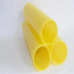 �ܽ��PVC���ϲ��ƹ��ܽ���ǿ��͸��PVC�ܽ������������͹���ˮ��